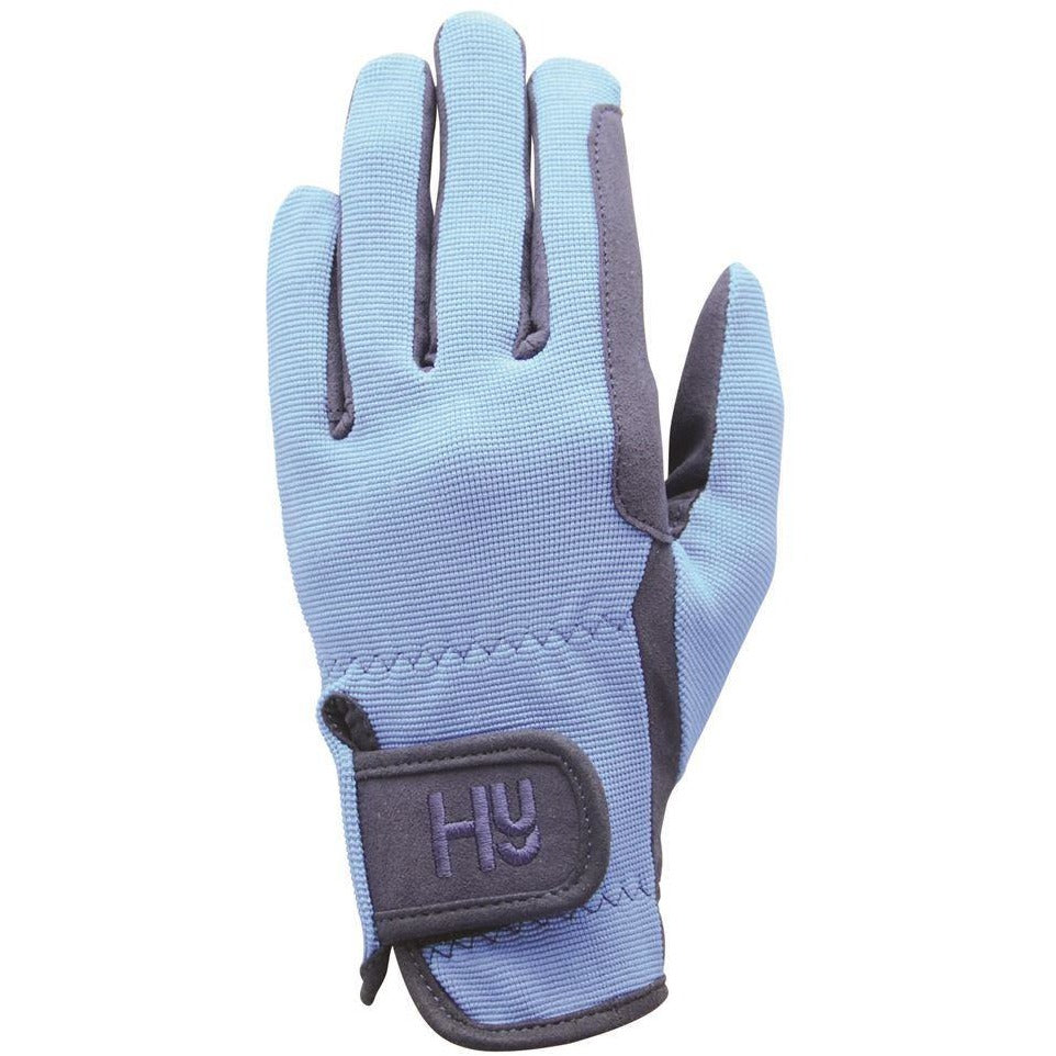 Hy5 Every Day Two Tone Riding Gloves