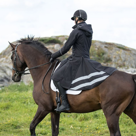 Stierna Stella Winter Coat #colour_black