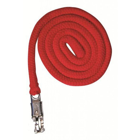 HKM Lead Rope -Stars- with Panic Hook
