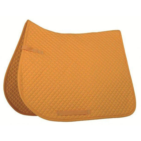 HKM Saddle cloth - small quilt- general purpose