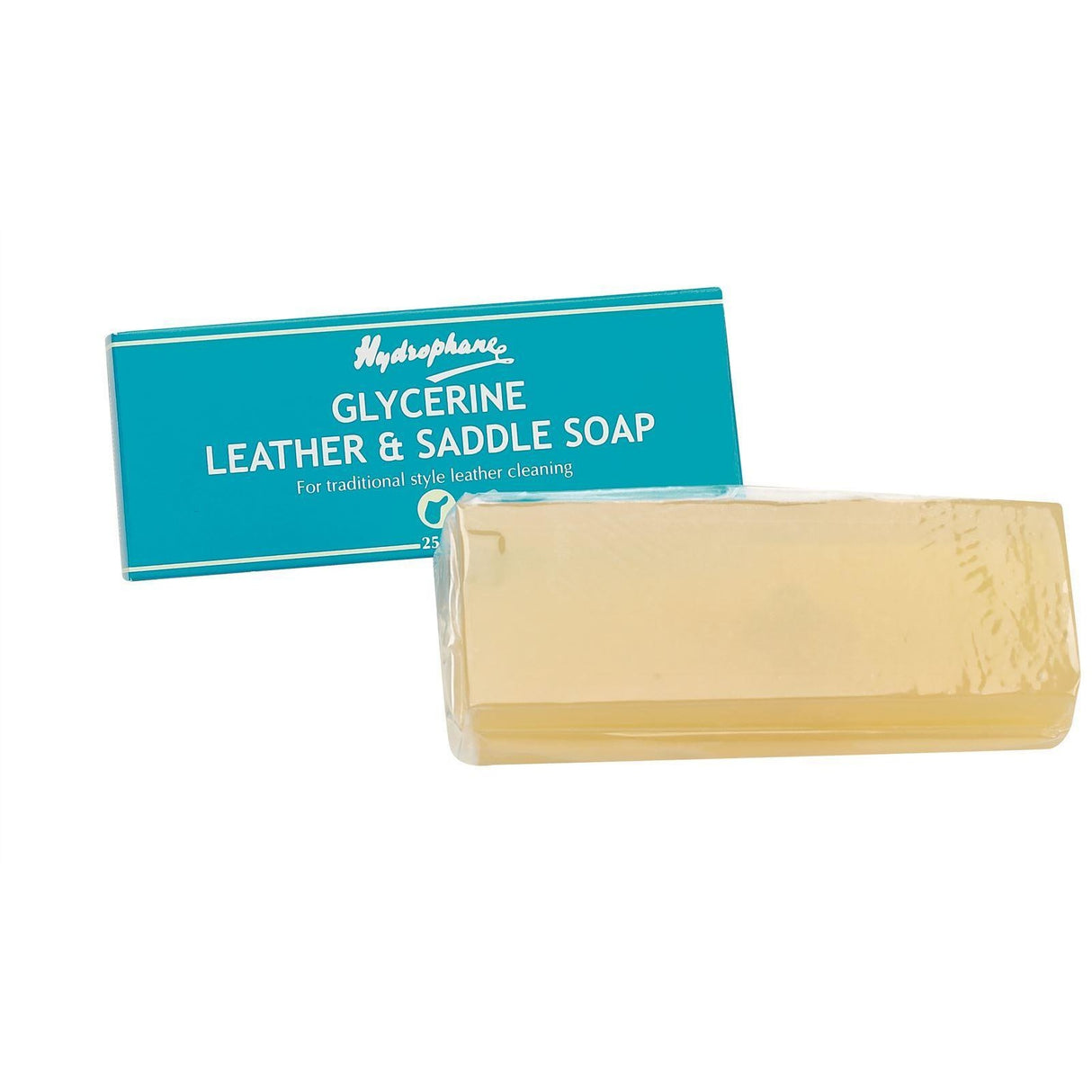 HYDROPHANE Glycerine Leather & Saddle Soap 3832