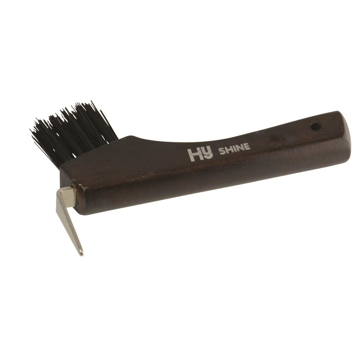 Cure-pied HySHINE Deluxe avec brosse