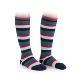Shires Ladies Fluffy Socks - Twin Pack 85648