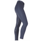 Shires Aubrion Albany Ladies Riding Tights #colour_navy