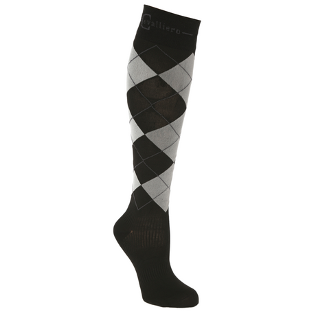 Covalliero ThermoPro Socks #colour_black