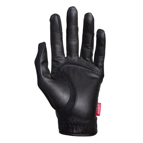 Hirzl Grippp Compression Gloves #colour_black