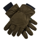 Deerhunter Excape Winter Gloves #colour_art-green