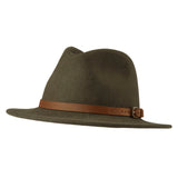 Deerhunter Adventurer Felt Hat