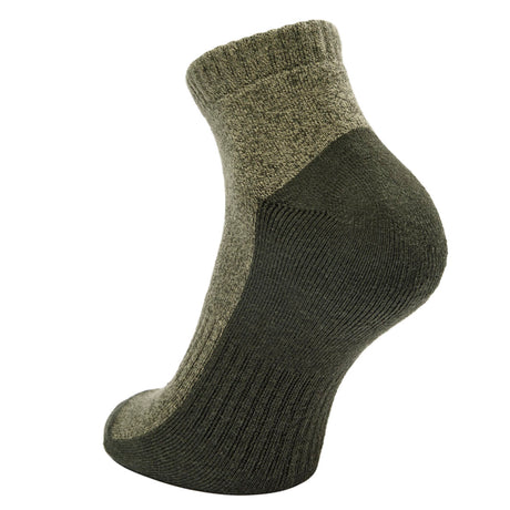 Deerhunter Hemp Mix Low Cut Socks