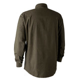 Deerhunter Liam Men's Shirt #colour_tarmac-green