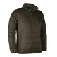 Deerhunter Men's Heat Padded Jacket #colour_wood
