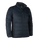 Deerhunter Men's Heat Padded Jacket #colour_dark-blue
