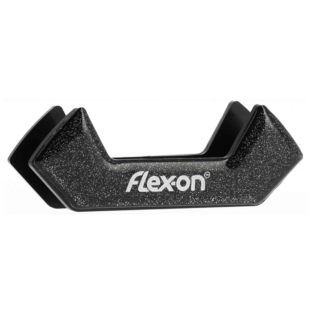 Flex-On Safe-On Silver & Gold Magnet Set #colour_black-silver