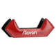 Flex-On Safe-On Silver & Gold Magnet Set #colour_red-silver