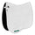 Horseware Ireland Everyday Dressage pad #colour_white