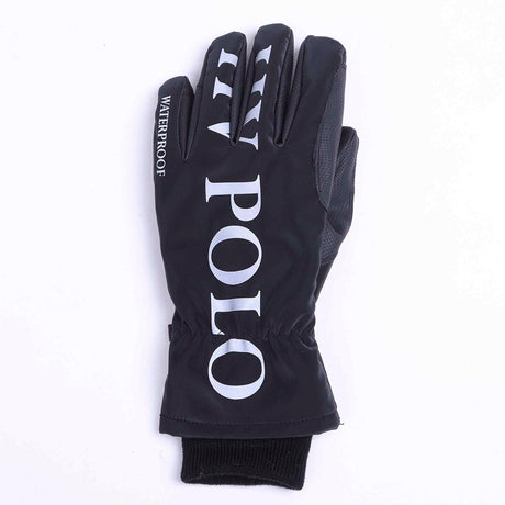 HV Polo Novie Winter Gloves #colour_black