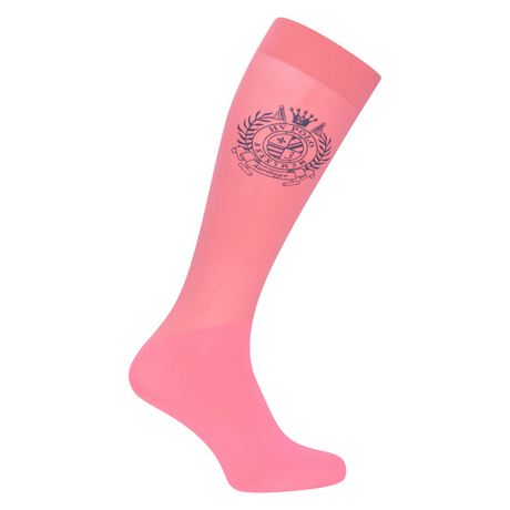 HV Polo Favouritas Socks #colour_tulip-pink