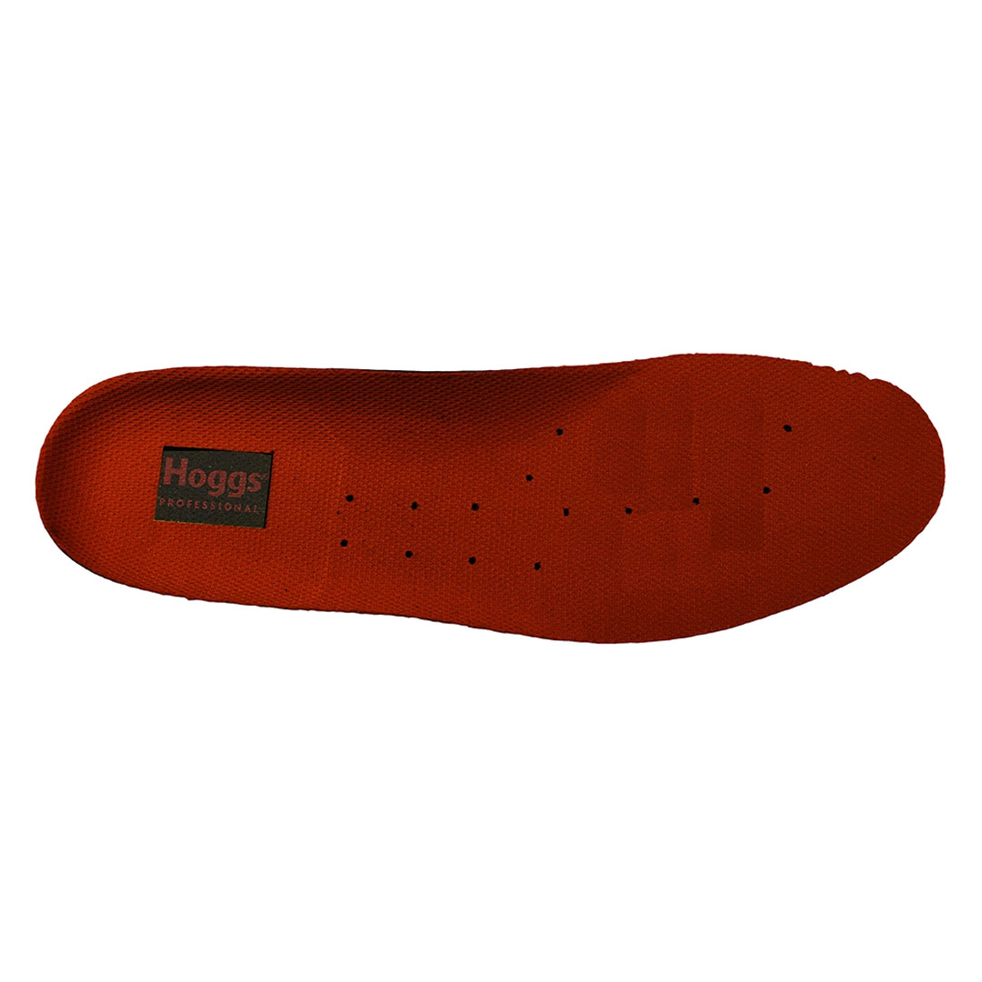 Hoggs of Fife Anatomic Insoles