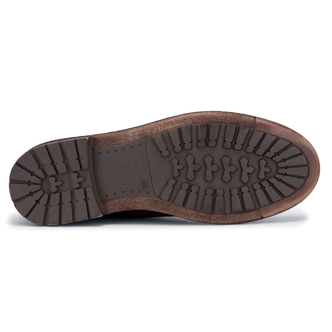 Hoggs of Fife Cardross Waterproof Shoes