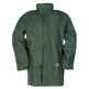Hoggs of Fife Flexothane Men's Waterproof Jacket #colour_green