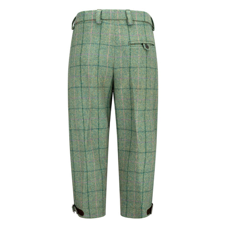 Hoggs of Fife Roslin Ladies Technical Tweed Breeks