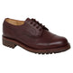 Hoggs of Fife Roxburgh Veldtschoen Shoes #colour_dark-brown