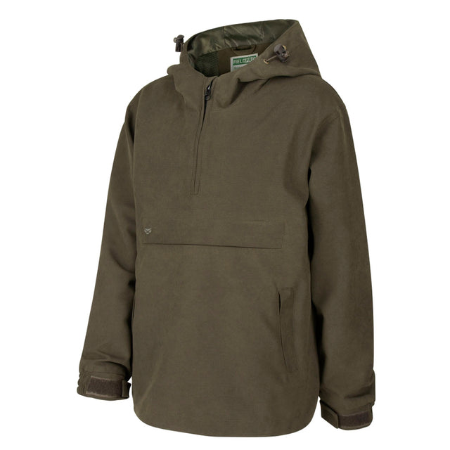 Hoggs of Fife Struther Junior Waterproof Smock