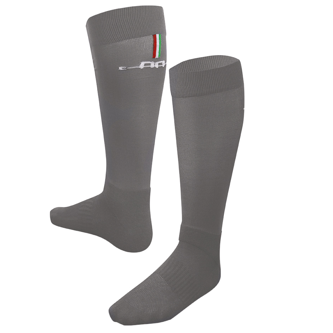 Horseware Ireland AA Platinum Unisex Technical Socks #colour_taupe