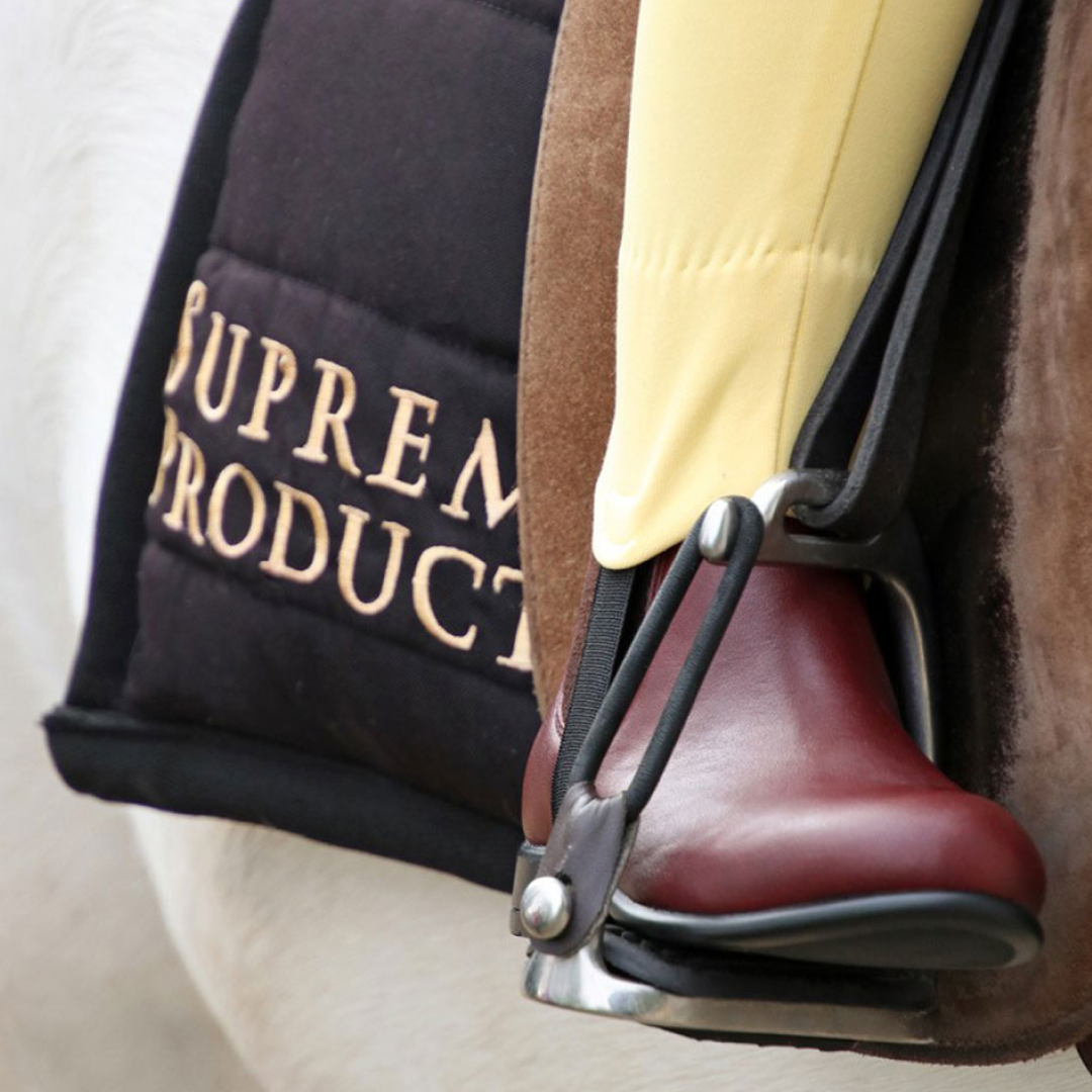 Supreme Products Show Ring Children's Jodhpur Boots