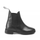 Brogini Pavia Piccino Kids Jodhpur Boots #colour_black