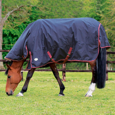 JHL Essential Heavyweight Combo Turnout Rug