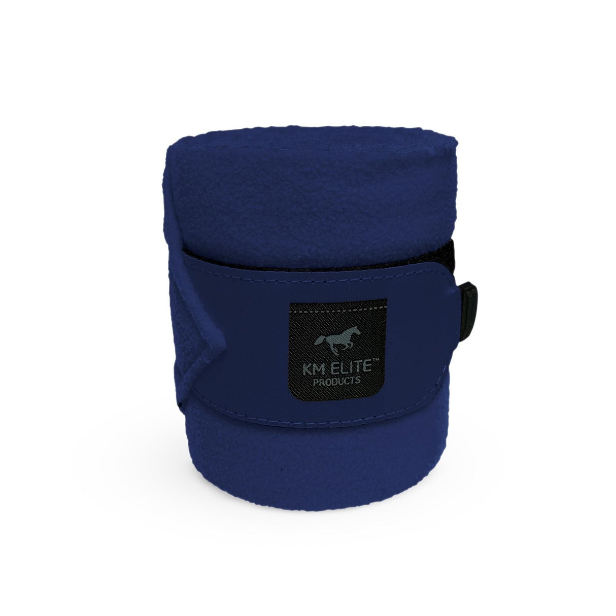 KM Elite Polo Exercise Bandages #colour_blue