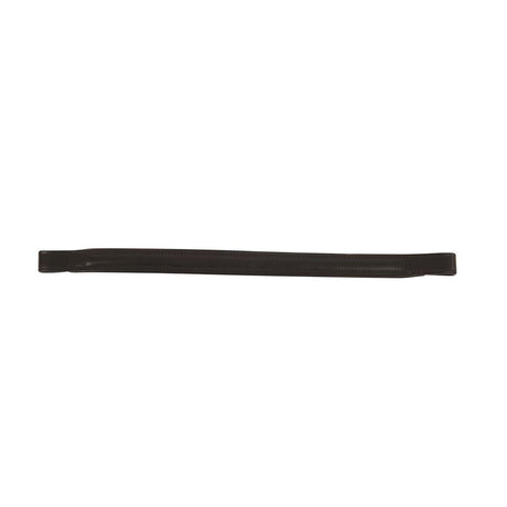 Kincade Raised Padded Browband #colour_black