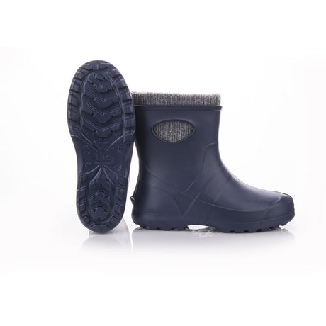 Leon Ankle Ultralight Boots #colour_navy