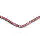 Montar FAIR Pink Crystal Curved Browband