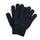 Mackey Equisential Magic Gloves #colour_black