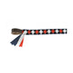 ShowQuest Epson Browband #colour_royal-red-white
