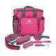 Hy Sport Active Complete Grooming Bag #colour_bubblegum-pink