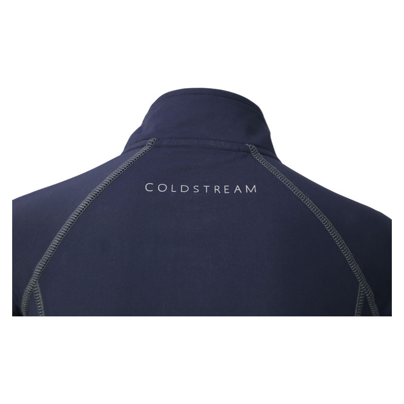 Coldstream Lennel Base Layer #colour_navy-grey