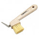 Perry Equestrian EcoGroom Hoof Pick with Brush