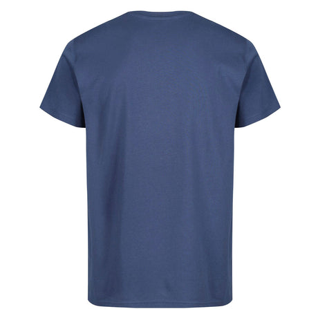 Regatta Professional Pro 40 Years T-Shirt #colour_blue