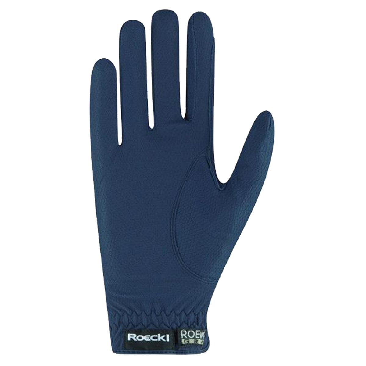 Roeckl Roeck-Grip Pro Gloves #colour_navy-blue