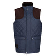 Regatta Professional Padbury Insulated Bodywarmer #colour_navy