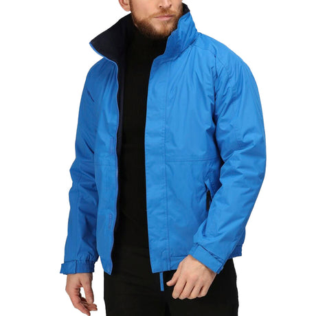 Regatta Professional Dover Jacket #colour_royal-blue