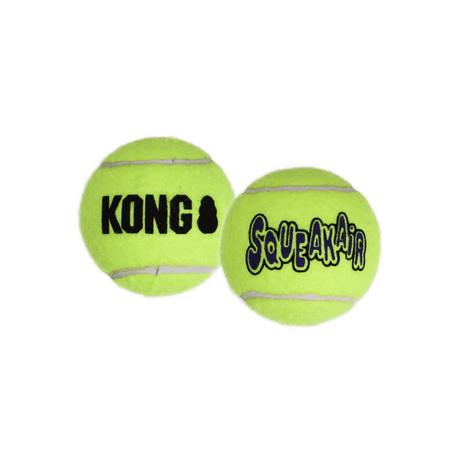 KONG SqueakAir Ball Single #size_l