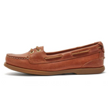 Chatham Bali Lady G2#colour_red-brown