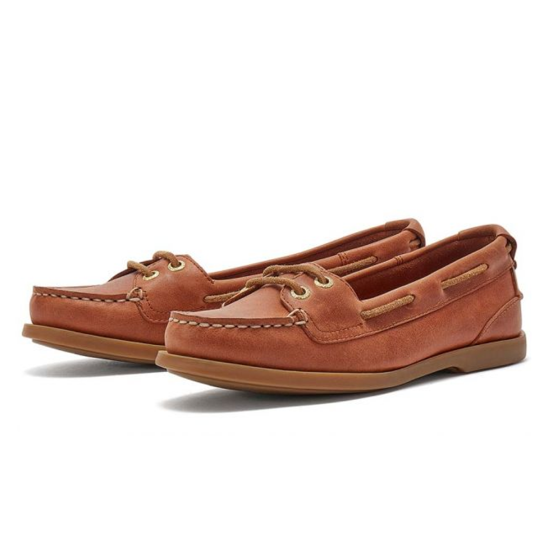 Chatham Bali Lady G2#colour_red-brown