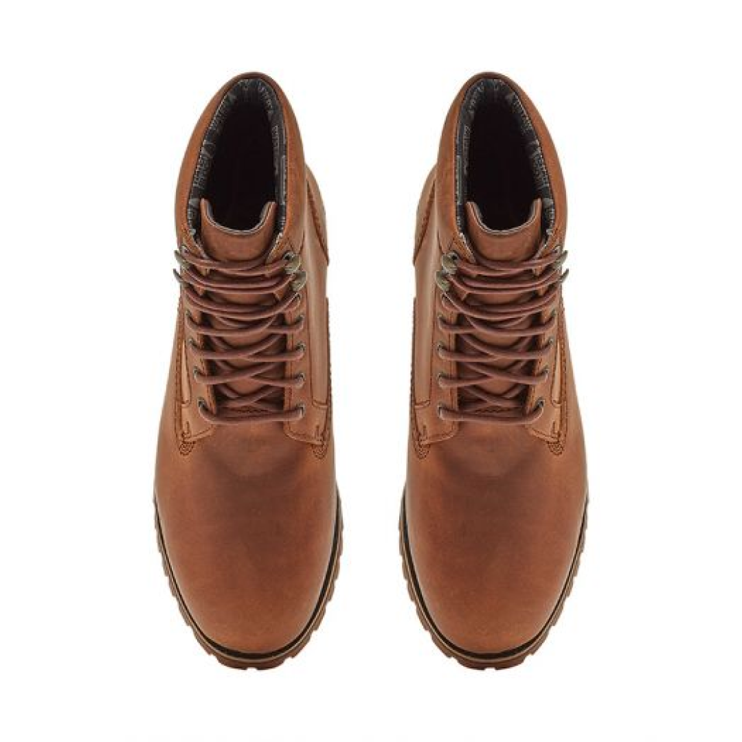 Chatham Standen Premium Leather Waterproof Ankle Boots#colour_walnut