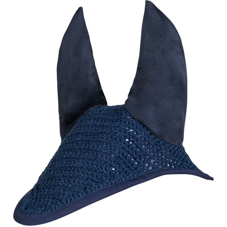 HKM Allround Ear Bonnet #colour_deep-blue