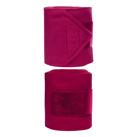 HKM Innovation Bandages #colour_wine-red